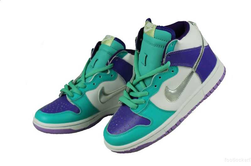 nike dunk high wohommehoes pascher retro nike dunk wohomme enstock